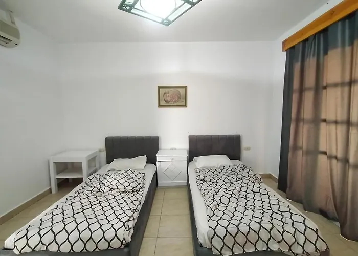 دلتا شرم Apartment *