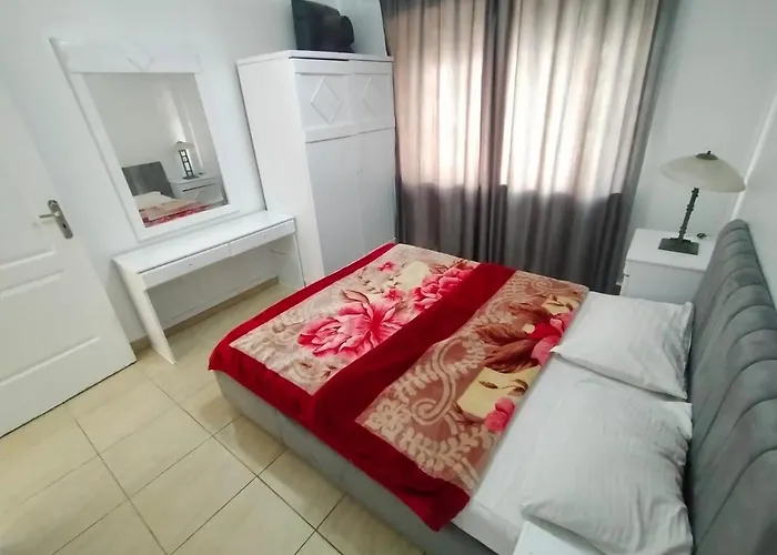 Apartment دلتا شرم