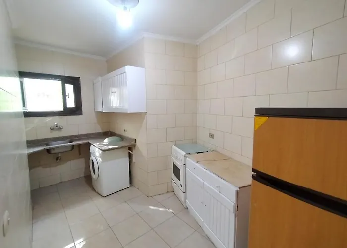 دلتا شرم Apartment *