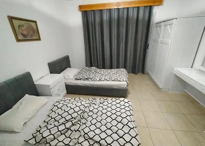 دلتا شرم Apartment